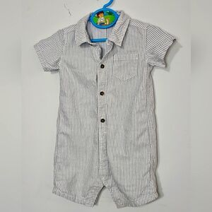 Boys - Child of Mine - Made by Carter's- Size 24 month
